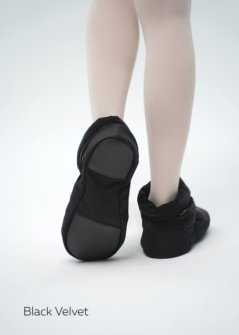 Warm-up booties (M-75S_) | Grishko® Buy online the best ballet